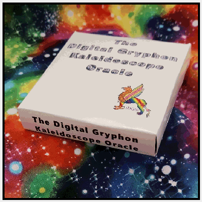 the box cover of the deck